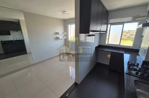 Lindo Apartamento com 2 Dormitórios + Lazer total, Vila Industrial, Campinas (SP) - Foto 5