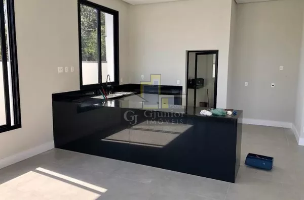 Excelente Casa em Condomínio à Venda com 4 Suites + 4 Vagas, Parque Quaresmeiras, Campinas (SP) - Foto 3