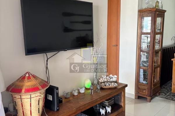 Praia Grande/SP: Venda Apartamento com 2 Dormitórios (suítes) + Garagem, 300 metros da praia
