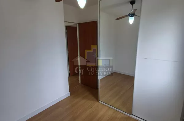 Apartamento com 2 Dormitórios com armários + Garagem, Nova Hortolândia, Hortolândia (SP) - Foto 9