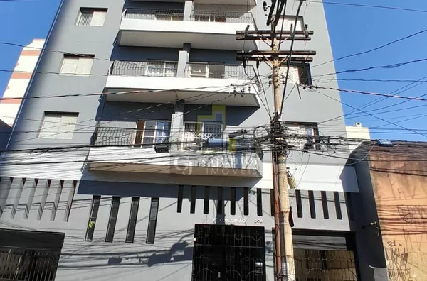 Kitnet com divisória e garagem, Centro, Campinas (SP) - Foto 1