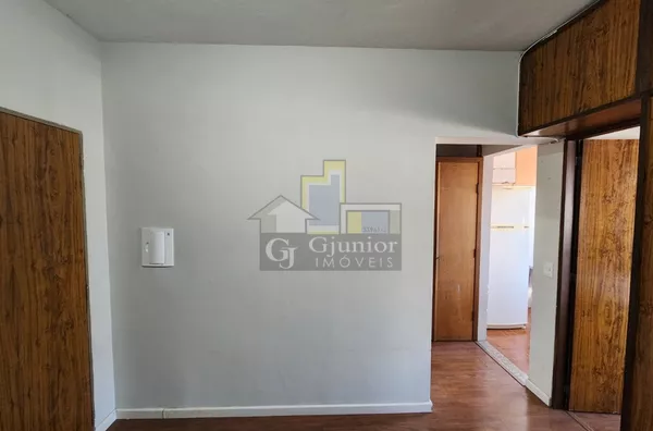 Kitnet com Divisória e Garagem, Centro, Campinas (SP) - Foto 1