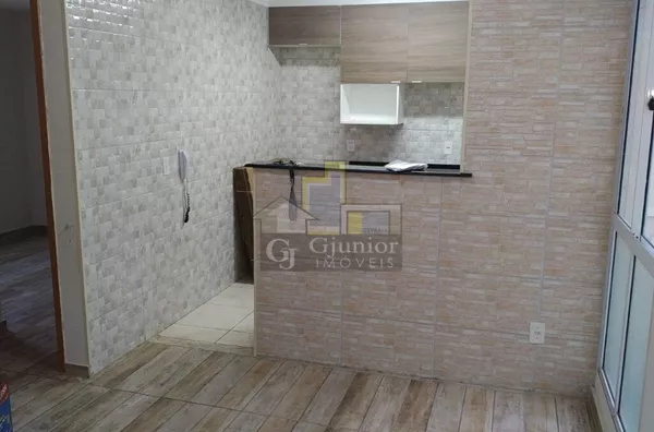 Apartamento com 2 Dormitórios + Garagem, Jd. Centenário, Campinas (SP) - Foto 1