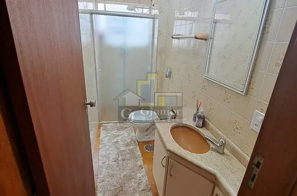 Apartamento com 3 Dormitórios + 2 Vagas de Garagem, Parque Itália, Campinas (SP) - Foto 12