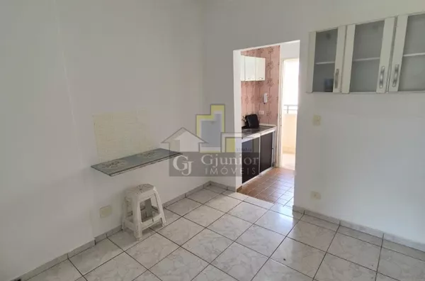 Kitnet com armário e Garagem, Centro, Campinas (SP) - Foto 3