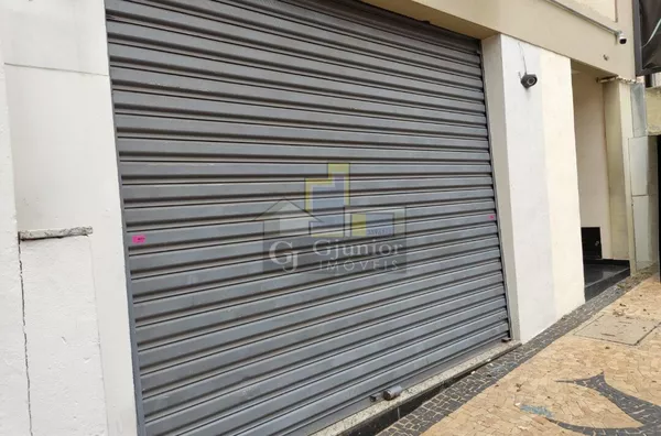 Locação: Salão com 30m² com fachada de vidro, Centro, Campinas (SP) - Foto 5