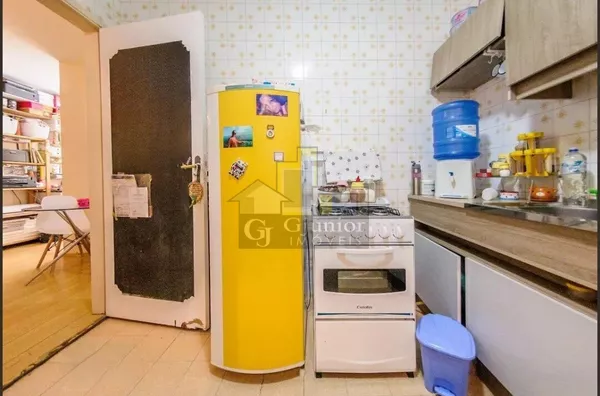 Apartamento Semi-Mobiliado com 1 Dormitório, Centro, Campinas (SP) - Foto 8