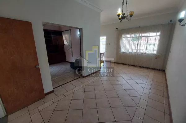 Casa com 4 Dormitórios Sendo 2 Suíte + Garagem, Jardim Guanabara,Campinas (SP) - Foto 3