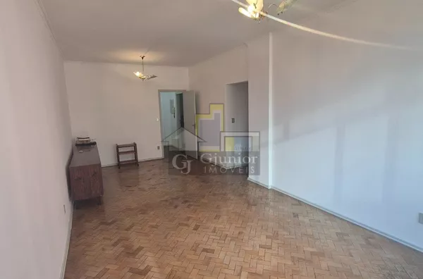 Apartamento com 2+1 Dormitórios + banheira, 101m², Centro, Campinas (SP) - Foto 4