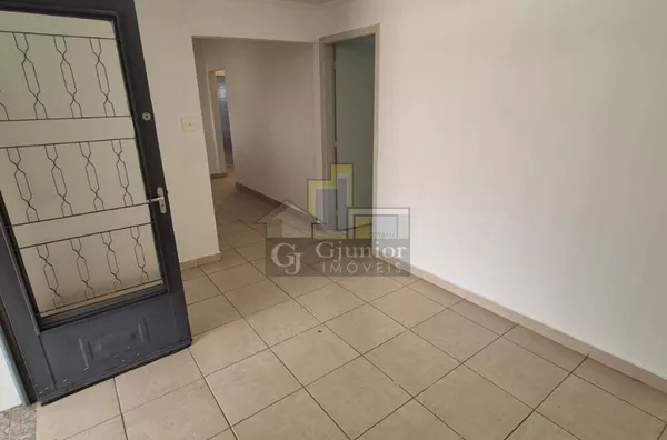Casa Térrea com 3 Dormitórios, (1 suíte), Vila Mimosa, Campinas (SP)