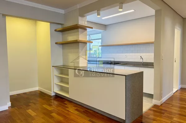 2 Dormitórios (1 suíte) + Vaga de Garagem, Centro, Campinas (SP)