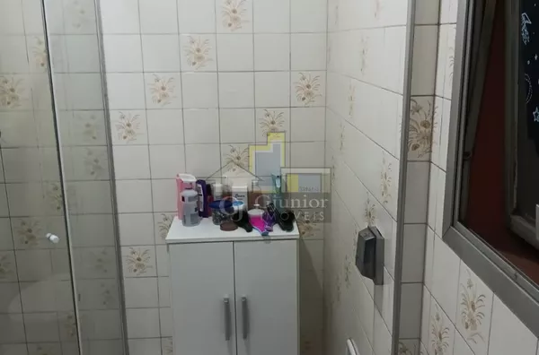 Apartamento de 1 Dormitório com 36m², Centro, Campinas (SP) - Foto 16