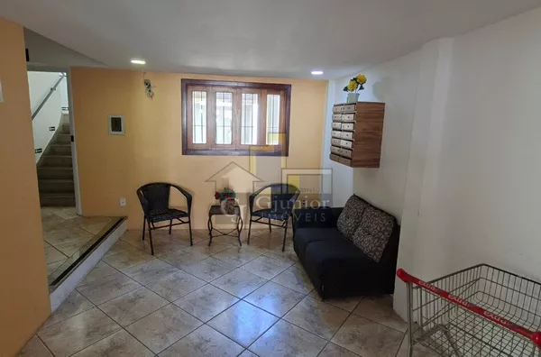 VENDA: Kitnet com divisória, Vila Itapura, Campinas (SP)