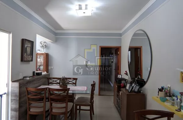 VENDA: Excelente Casa com 3 dormitórios (1 suíte), Parque Jambeiro, Campinas (SP)