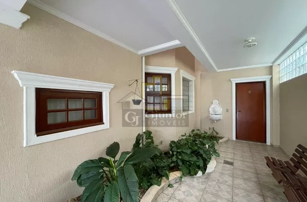 Maravilhoso Sobrado à venda, Condomínio Notre Dame Residences, Campinas (SP) - Foto 3