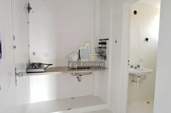 Kitnet com armário, Bairro Cambuí, Campinas (SP) - Foto 5