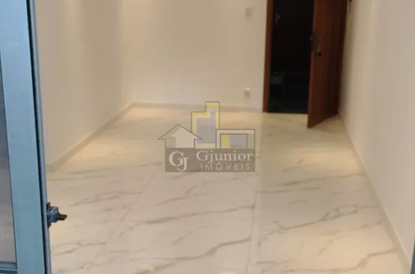 Apartamento com 2 Dormitórios, Sacada + Garagem, Vila Nova Teixeira, Campinas (SP) - Foto 5