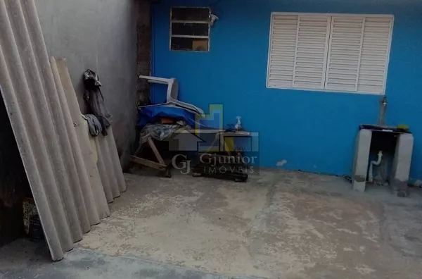 Casa com 1 Dormitório + garagem, São Clemente, Monte Mor (SP) - Foto 13