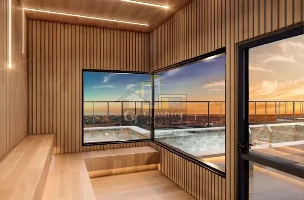 Apartamento com 1 Dormitório, Fazenda Santa Cândida, Campinas (SP) - Foto 4