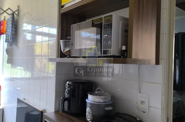 LOCAÇÃO: Apartamento com 2 Dormitórios, Garagem + Mercado Interno, Parque São Jorge, Campinas (SP) - Foto 5