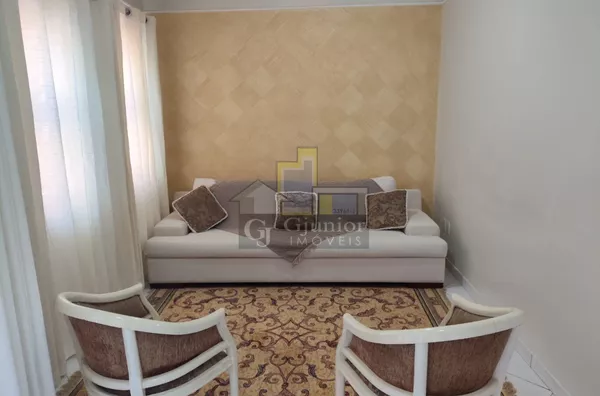 Casa com 2 Dormitórios (1 suíte com closet), Quintal + Garagem, Jardim Paranapanema, Campinas (SP) - Foto 1