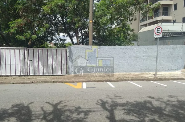 Terreno com 2.000m² para Venda e Locação,  Anhangabaú, Jundiaí (SP) - Foto 3