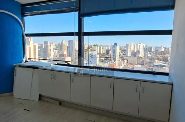 Locação: Sala comercial com 27mts², Centro, Campinas (SP) - Foto 2
