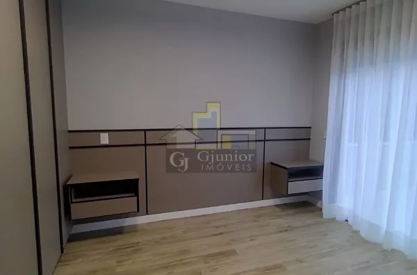 Excelente Casa com 3 Dormitórios (sendo 3 suítes+ 1 suíte master) + 5 Vagas de Garagem,  Itapetinga Atibaia (SP) - Foto 30