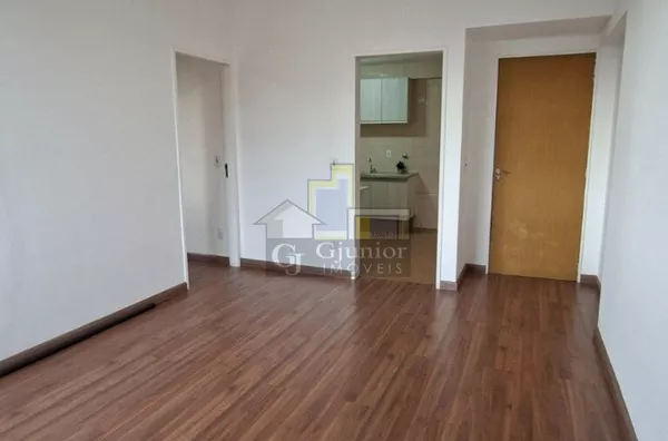 Apartamento com 1 Dormitório, Sacada + Garagem, Vila Itapura, Campinas (SP) - Foto 6