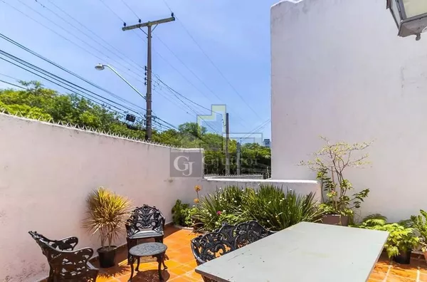 VENDA/LOCAÇÃO: Casa com 3 Dormitórios (sendo 1 suíte) + Garagem e Quintal, Chácara da Barra, Campinas (SP) - Foto 4