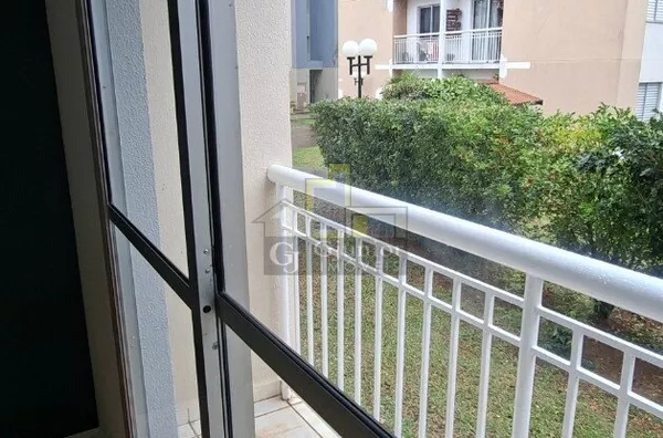 Apartamento Recém Reformado com 2 Dormitórios + Lazer, Nova Hortolândia, Hortolândia (SP) - Foto 6