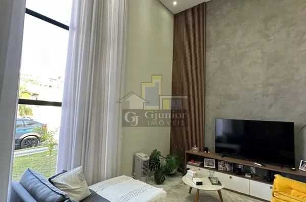 VENDA: Casa com 3 Dormitórios (sendo todos suítes), Garagem + Piscina, Roncáglia, Valinhos (SP) - Foto 3