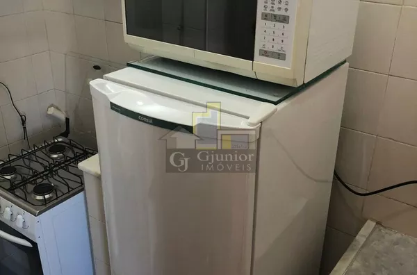 Kitnet com divisória Mobiliada, Botafogo, Campinas (SP) - Foto 5