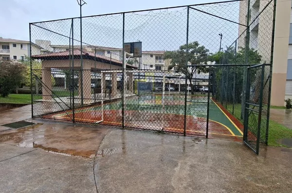 Apartamento Recém Reformado com 2 Dormitórios + Lazer, Nova Hortolândia, Hortolândia (SP) - Foto 29