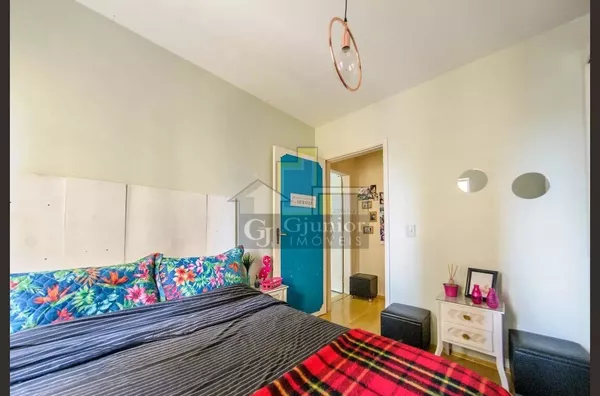 Apartamento Semi-Mobiliado com 1 Dormitório, Centro, Campinas (SP) - Foto 12