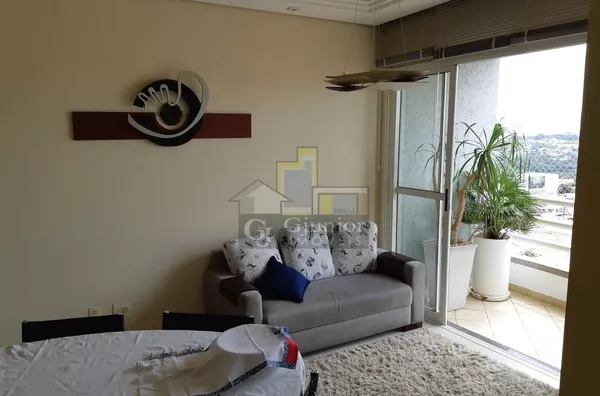 Cobertura com 3 Dormitórios (sendo 1 suíte) + Garagem, Taquaral, Campinas (SP) - Foto 2