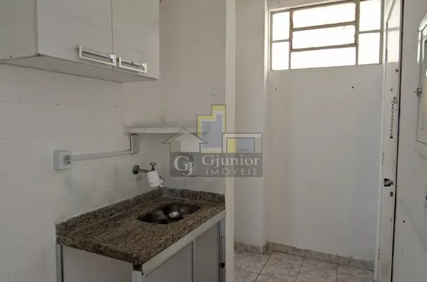 Apartamento com 1 Dormitório com armário embutido, Centro, Campinas (SP) - Foto 5