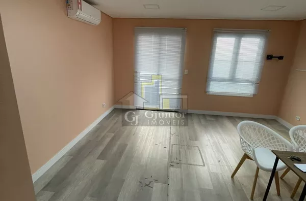 Sala Comercial para Venda no Time Center com 35m², Centro, Campinas (SP) - Foto 7