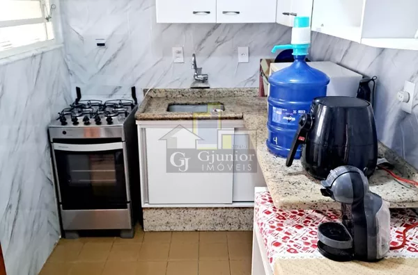 Apartamento com 3 Dormitórios + 2 Vagas de Garagem, Parque Itália, Campinas (SP) - Foto 15