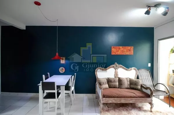 Apartamento MOBILIADO com 1 Dormitório (suíte) + Garagem, Centro, Campinas (SP) - Foto 3