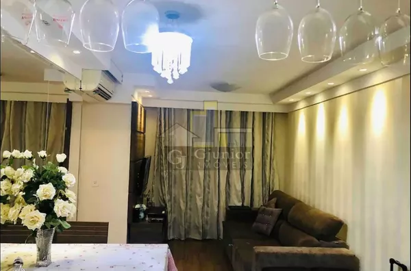 Apartamento com 2 Dormitórios + Sacada, Jd. Nova Hortolândia, Hortolândia (SP) - Foto 2