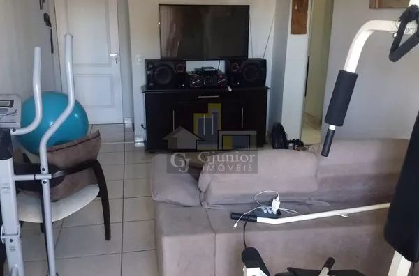 Apartamento com 96m2  com 1 Dormitório + Garagem à Venda, Vila Itapura, Campinas (SP) - Foto 3