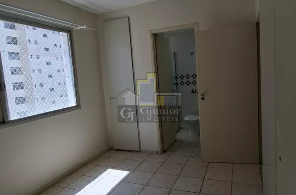 Apartamento com 1 Dormitório (suíte), 58 mts, Centro / Cambuí, Campinas (SP) - Foto 5
