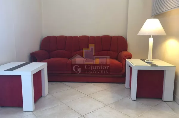 Kitnet com divisória Mobiliada, Botafogo, Campinas (SP) - Foto 2