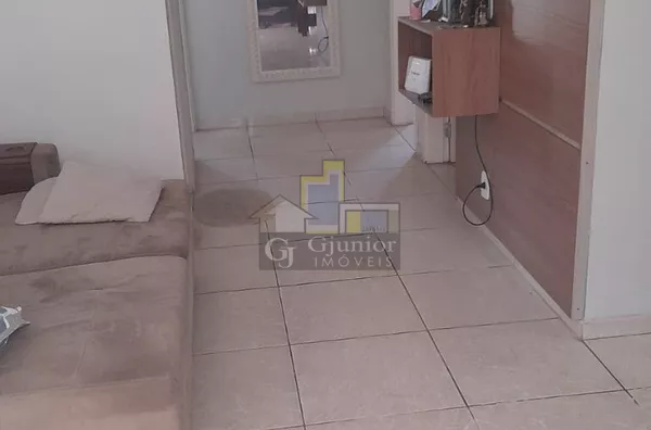 Casa com 3 Dormitórios à Venda, Jardim Paraíso De Viracopos, Campinas (SP) - Foto 3