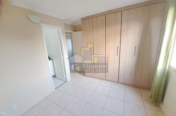Apartamento com 3 Dormitórios (1 suíte) + Vaga de Garagem, São Bernardo, Campinas (SP) - Foto 5