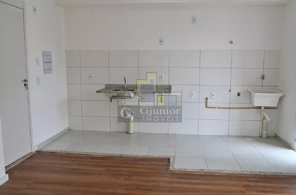 2 Dormitórios (1 suíte) + Lazer Completo, Jd. Nova Alvorada, Hortolândia (SP)