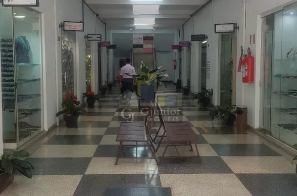 Sala Comercial para Locação/Venda com 20m², Centro, Campinas (SP) - Foto 6