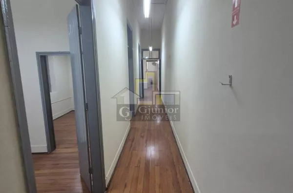 Casa Comercial com 4 Salas, Centro, Campinas (SP) - Foto 5