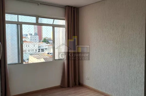 Apartamento com 1 Dormitório + Garagem, Centro, Campinas (SP) - Foto 1